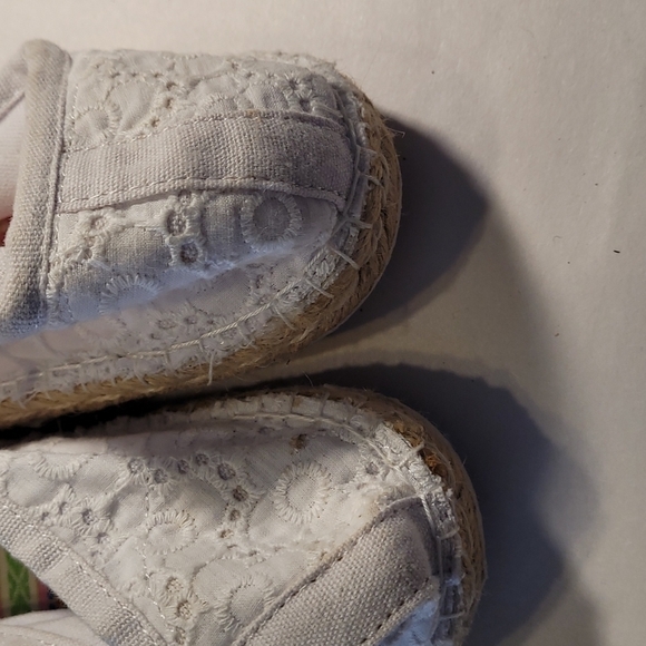 Women's Rocketdog Espadrilles  New - Picture 8 of 9